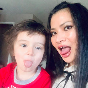 Meet your Posher, Isabelle